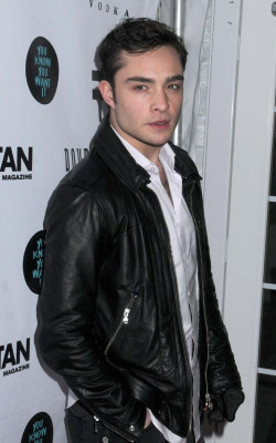 Ed Westwick pic #546026