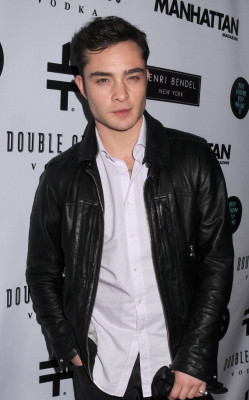 Ed Westwick pic #546455