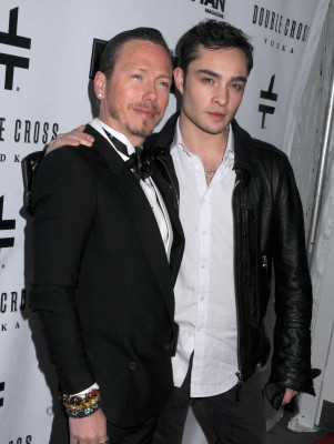 Ed Westwick pic #547250