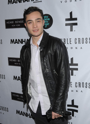 Ed Westwick pic #547248