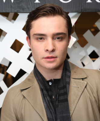 Ed Westwick pic #545275