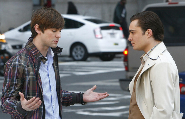 Ed Westwick pic #545276