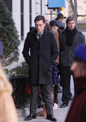 Ed Westwick pic #547245