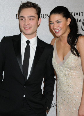 Ed Westwick pic #547244