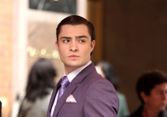 Ed Westwick pic #545281