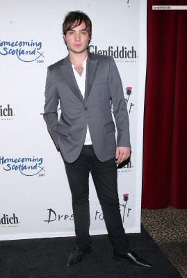 Ed Westwick pic #548521