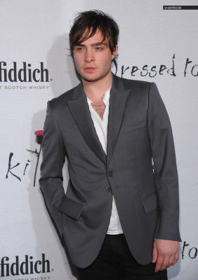 Ed Westwick pic #548307