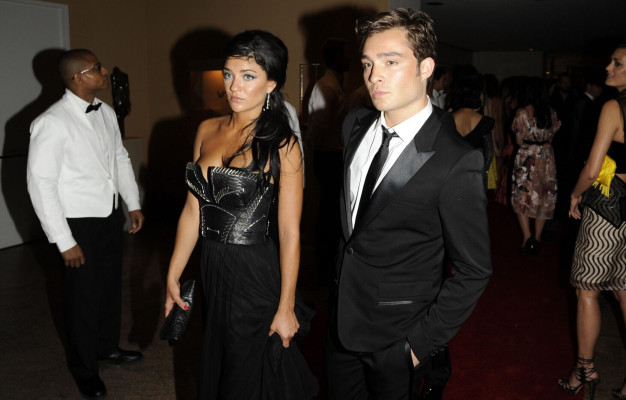 Ed Westwick pic #545274