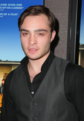 Ed Westwick pic #545761