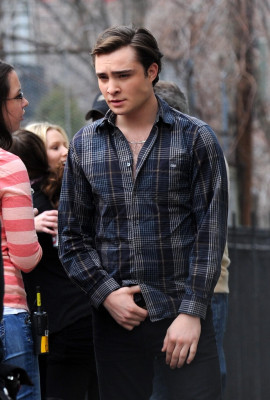 Ed Westwick pic #545759