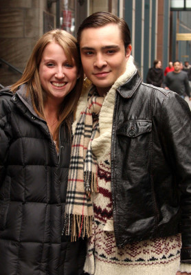 Ed Westwick pic #545758