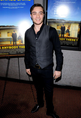Ed Westwick pic #545773