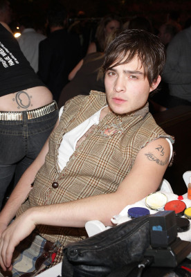 Ed Westwick pic #546030