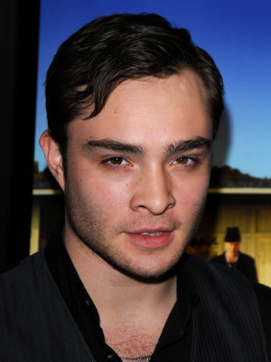 Ed Westwick pic #546029