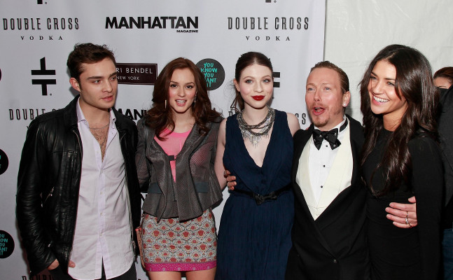 Ed Westwick pic #546027