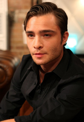 photo 6 in Ed Westwick gallery [id543998] 2012-10-17 00:00:00