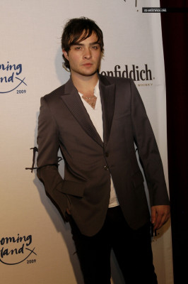 Ed Westwick pic #546456