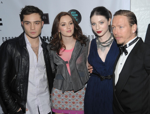 Ed Westwick pic #547249