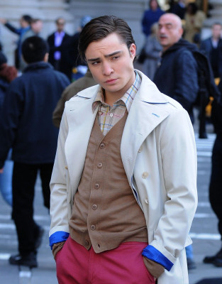 photo 23 in Ed Westwick gallery [id547329] 2012-11-03 00:00:00