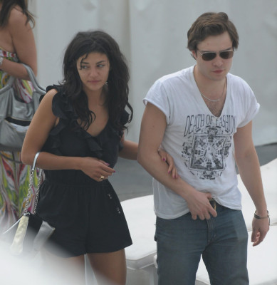 photo 4 in Ed Westwick gallery [id550328] 2012-11-10 00:00:00