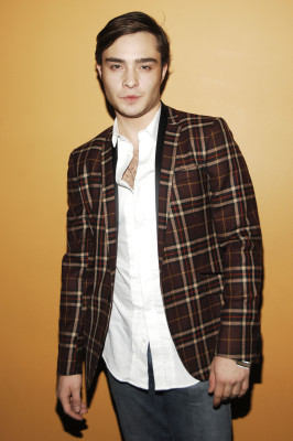 photo 21 in Ed Westwick gallery [id544679] 2012-10-22 00:00:00