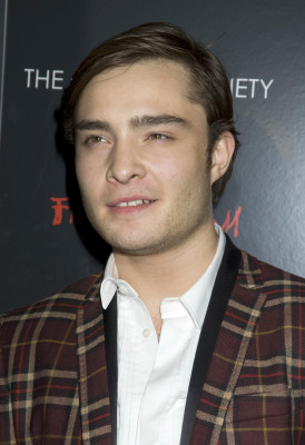 Ed Westwick pic #545278