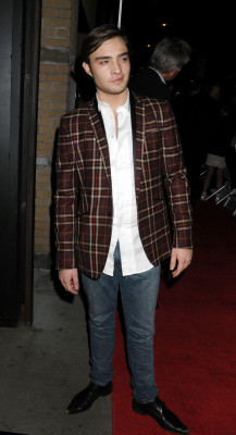 Ed Westwick pic #545279