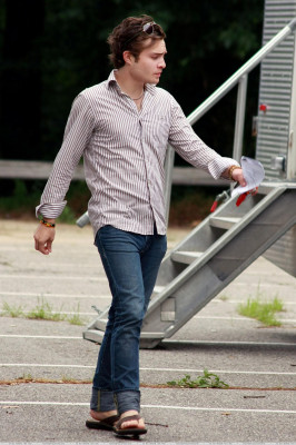 Ed Westwick pic #553971