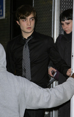 photo 11 in Ed Westwick gallery [id552259] 2012-11-13 00:00:00