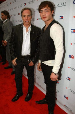 photo 4 in Ed Westwick gallery [id553969] 2012-11-19 00:00:00