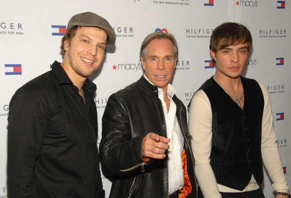 photo 24 in Ed Westwick gallery [id553197] 2012-11-18 00:00:00