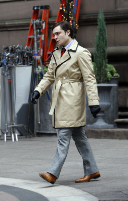 photo 9 in Ed Westwick gallery [id553182] 2012-11-18 00:00:00