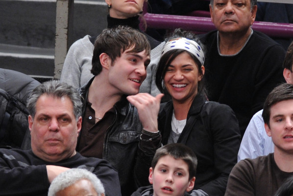 Ed Westwick pic #552393