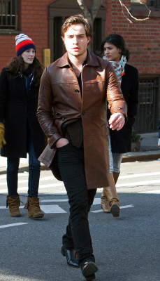 Ed Westwick pic #552395