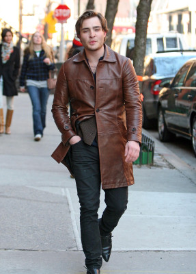 photo 5 in Ed Westwick gallery [id552390] 2012-11-13 00:00:00