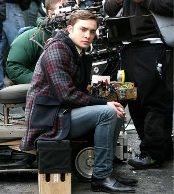 photo 19 in Ed Westwick gallery [id553736] 2012-11-19 00:00:00