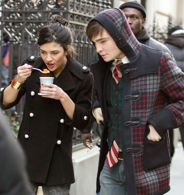 photo 20 in Ed Westwick gallery [id553735] 2012-11-19 00:00:00