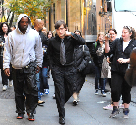 photo 14 in Ed Westwick gallery [id552669] 2012-11-18 00:00:00
