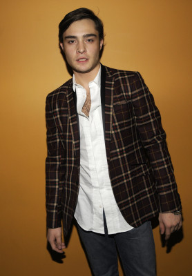 Ed Westwick pic #553973