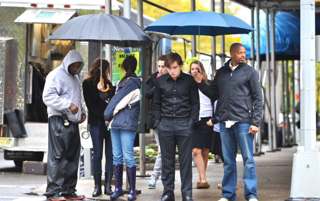 Ed Westwick pic #553191
