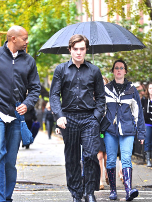 Ed Westwick pic #553189