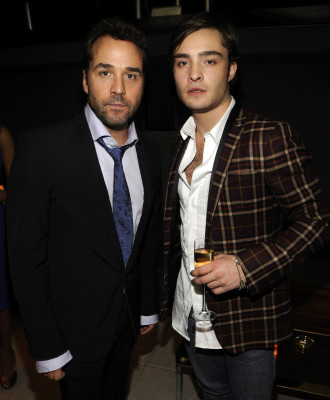 photo 3 in Ed Westwick gallery [id553970] 2012-11-19 00:00:00