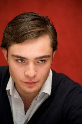 photo 12 in Ed Westwick gallery [id552671] 2012-11-18 00:00:00