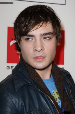 Ed Westwick pic #553972