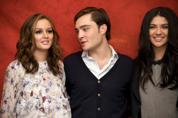 Ed Westwick pic #553190