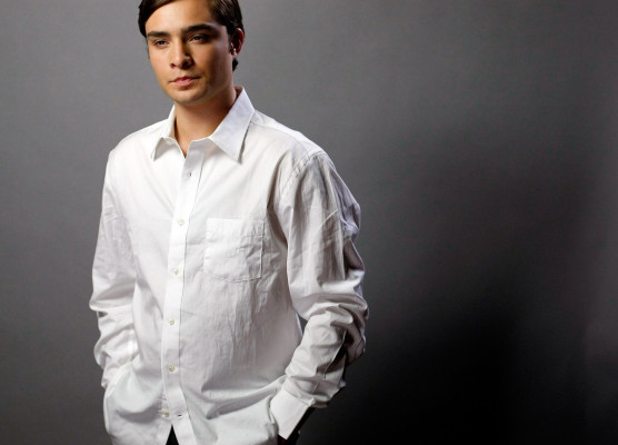 photo 9 in Ed Westwick gallery [id190761] 2009-10-16 00:00:00
