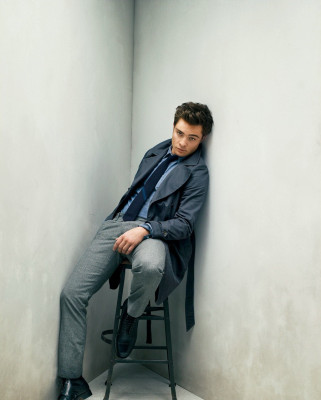 Ed Westwick pic #363009