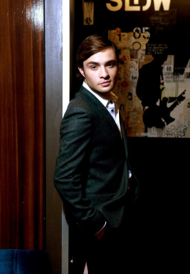 photo 10 in Ed Westwick gallery [id556513] 2012-11-24 00:00:00