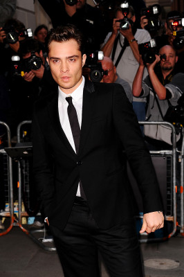 Ed Westwick pic #302217