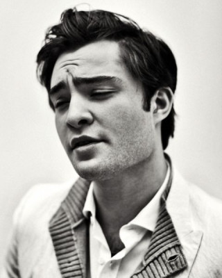 Ed Westwick pic #190799